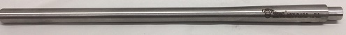 Ruger 10/22 17" Stainless Heavy Tapered Sporter Barrel